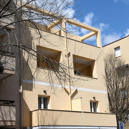 Domo Alghero Centro Kültér fotó