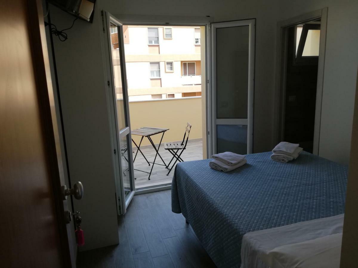 Domo Alghero Centro Kültér fotó