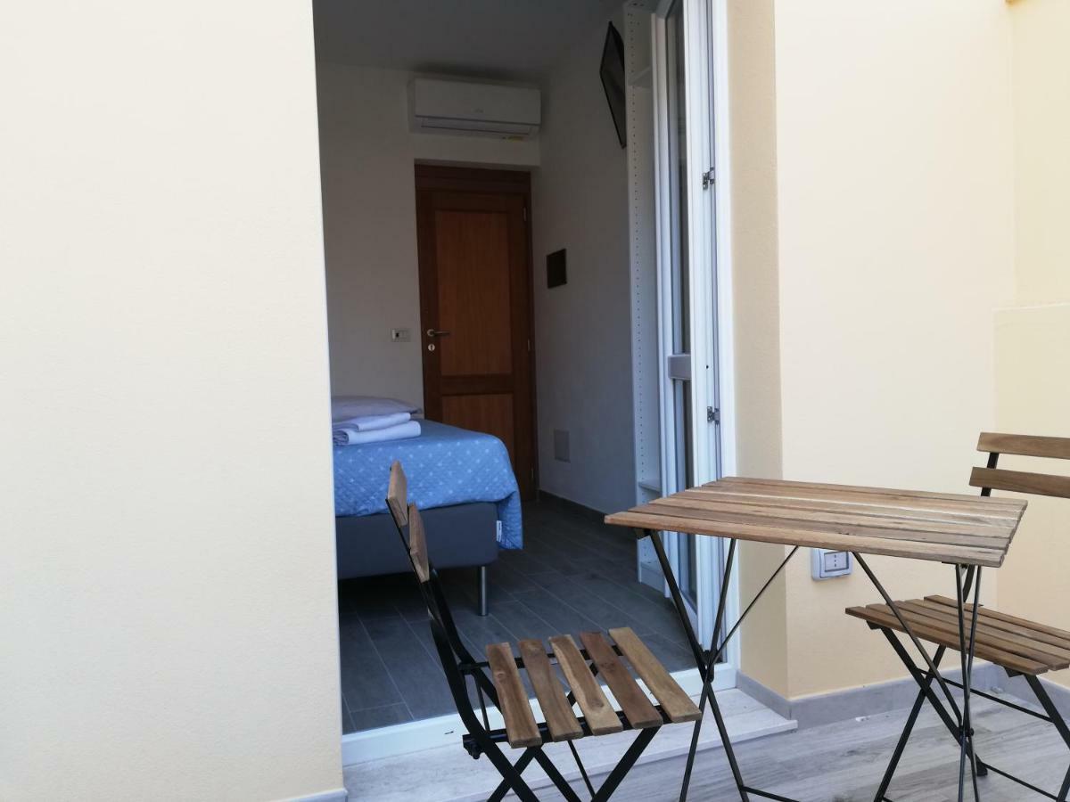 Domo Alghero Centro Kültér fotó