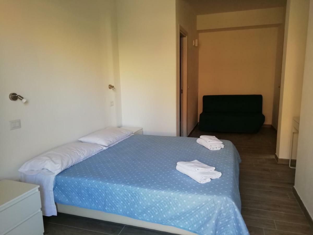 Domo Alghero Centro Kültér fotó