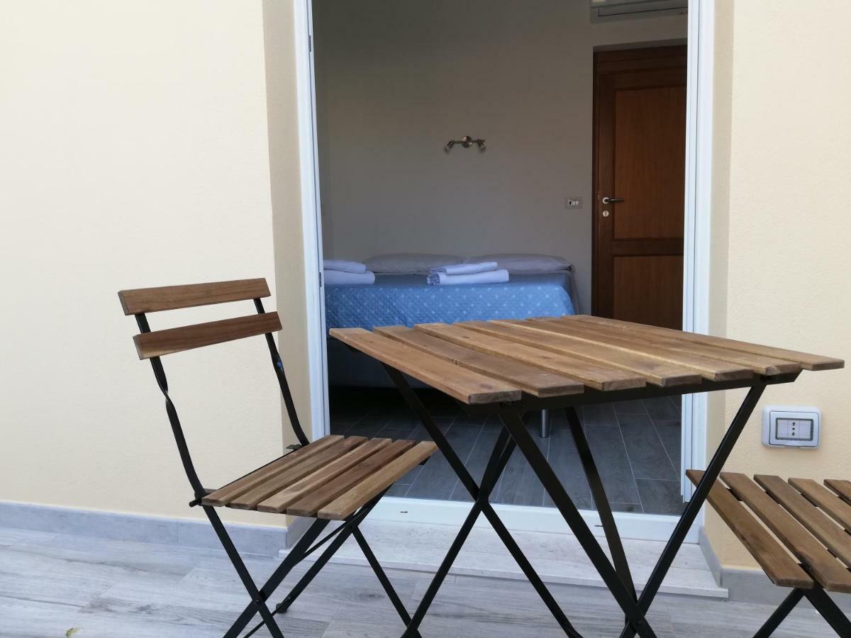 Domo Alghero Centro Kültér fotó