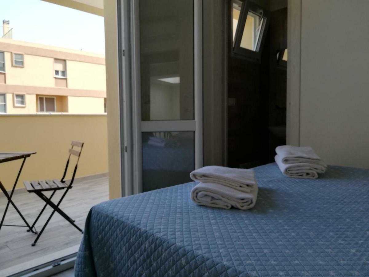 Domo Alghero Centro Kültér fotó