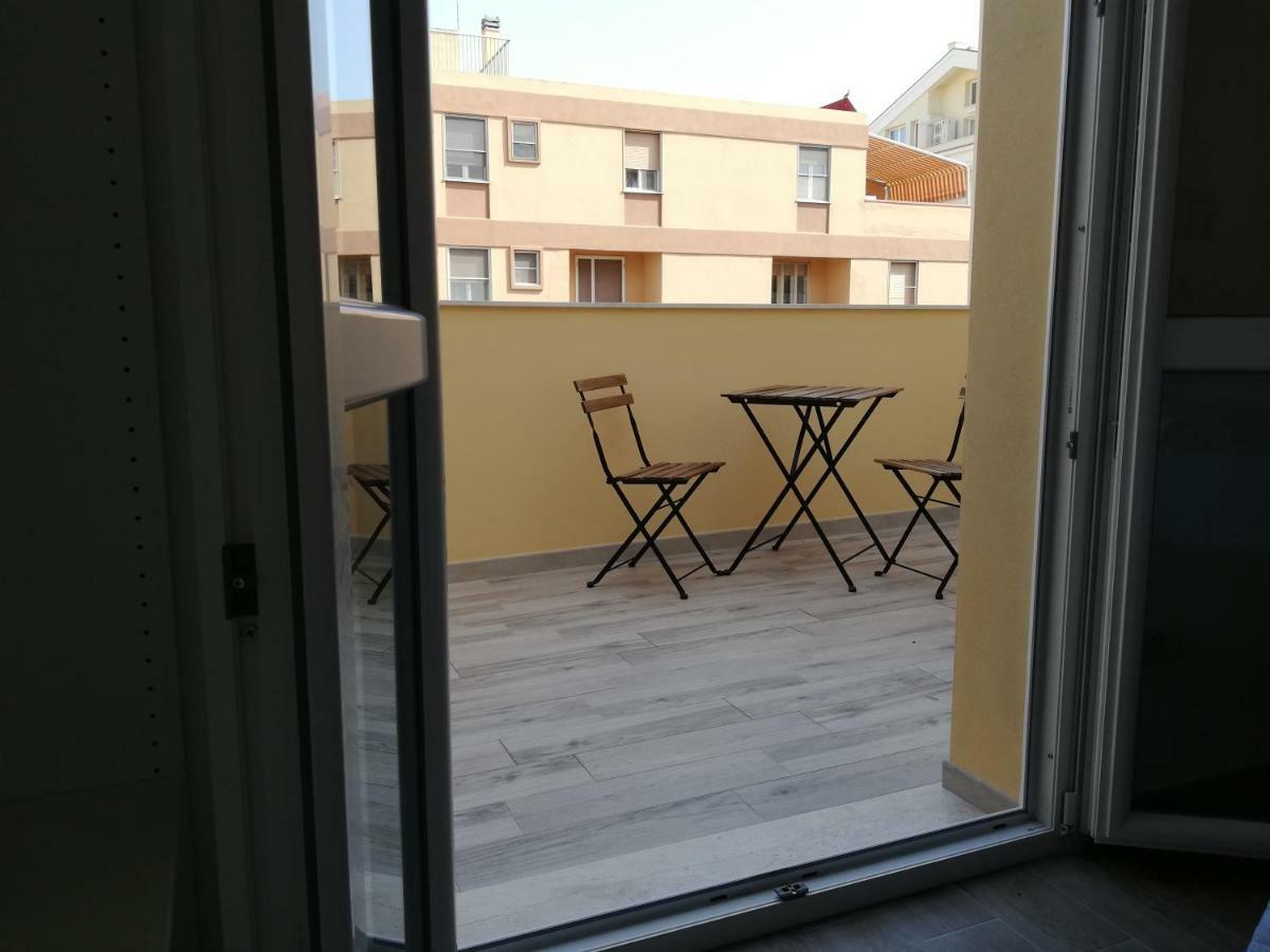 Domo Alghero Centro Kültér fotó