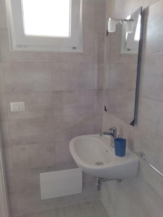 Domo Alghero Centro Kültér fotó