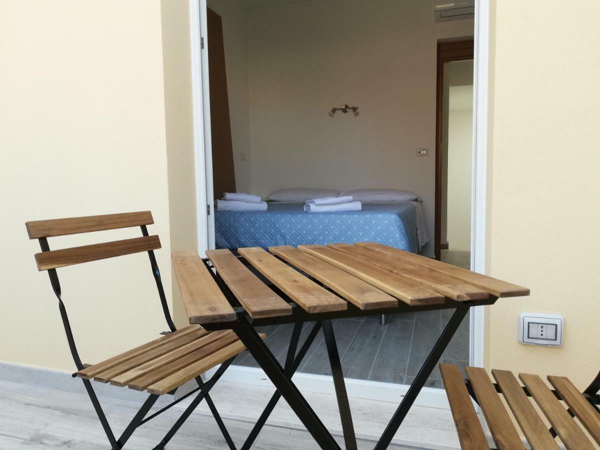 Domo Alghero Centro Kültér fotó