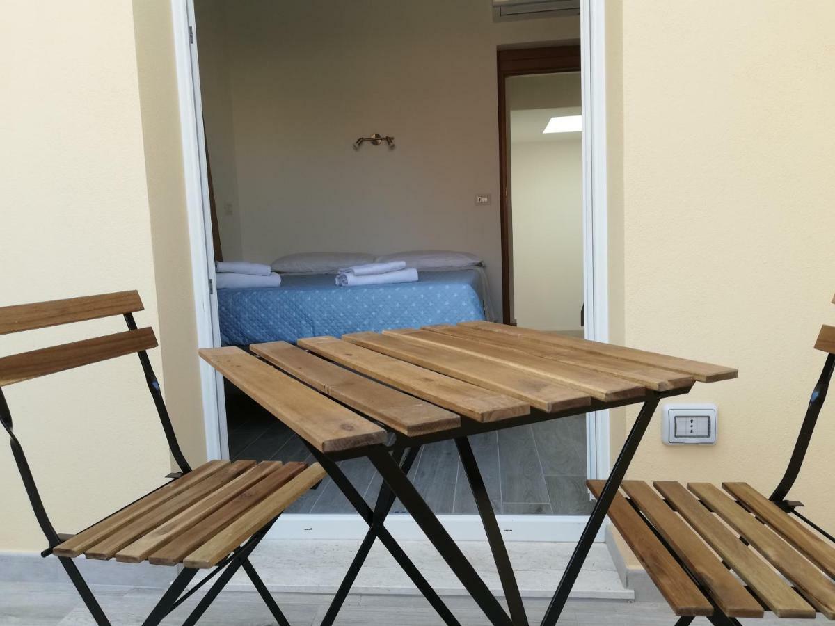 Domo Alghero Centro Kültér fotó
