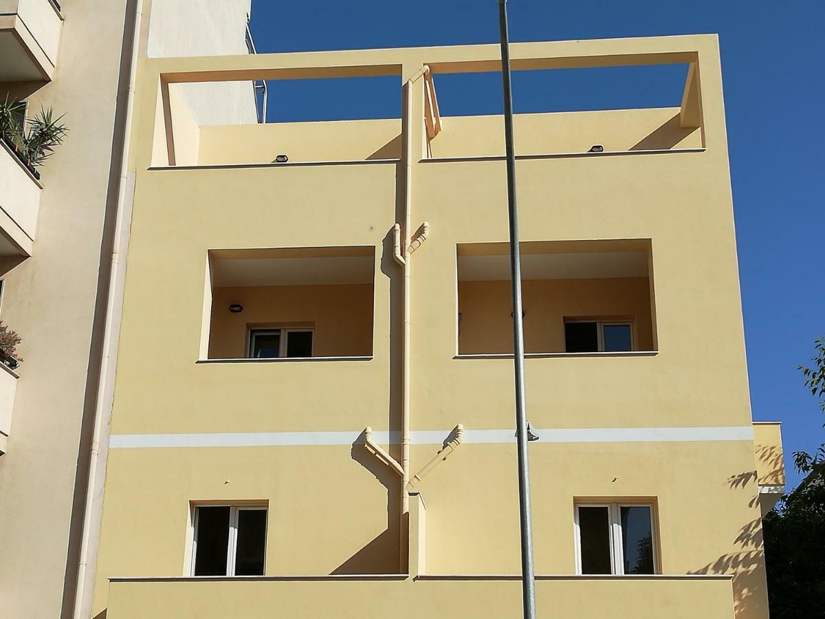 Domo Alghero Centro Kültér fotó