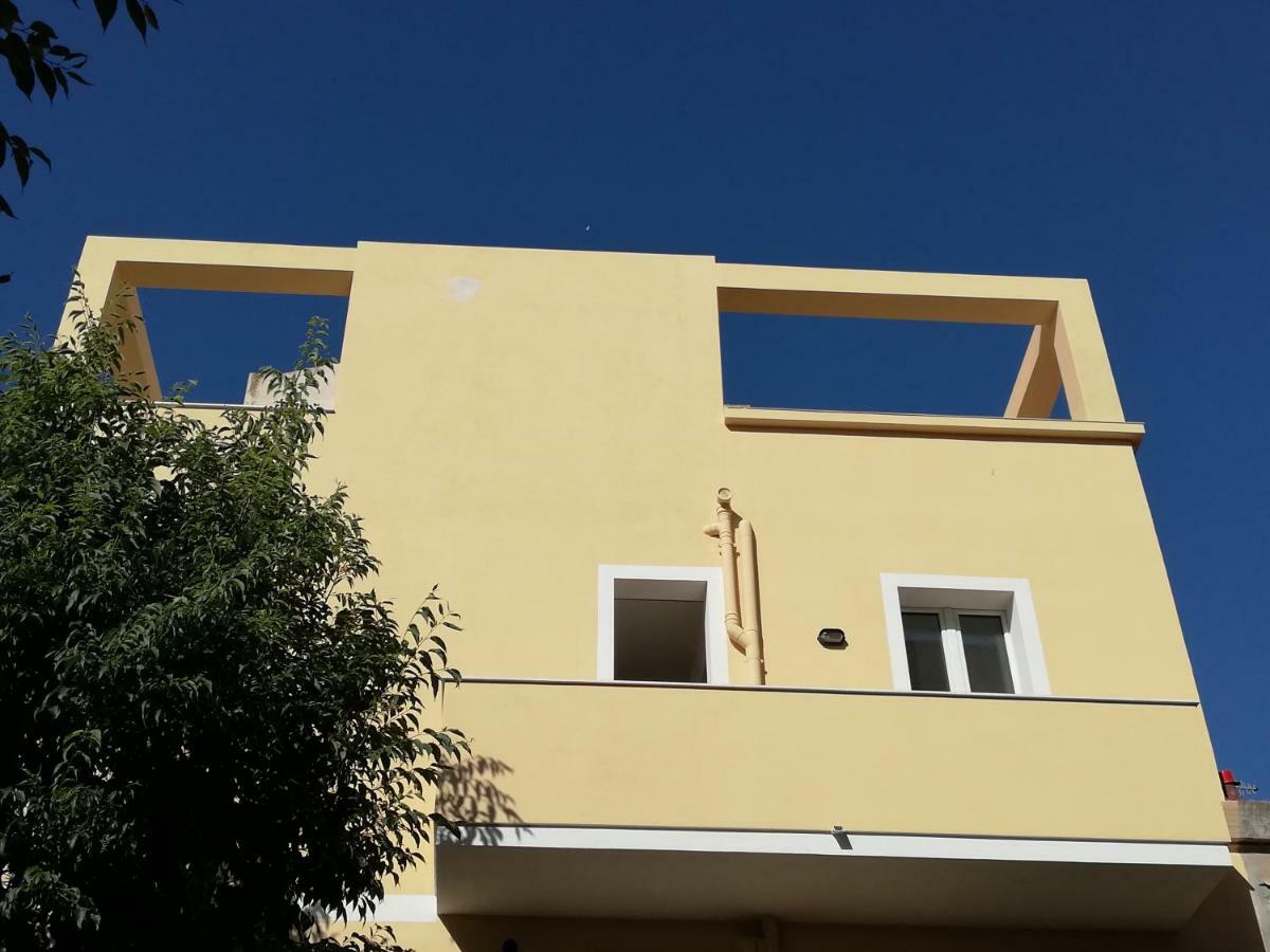 Domo Alghero Centro Kültér fotó