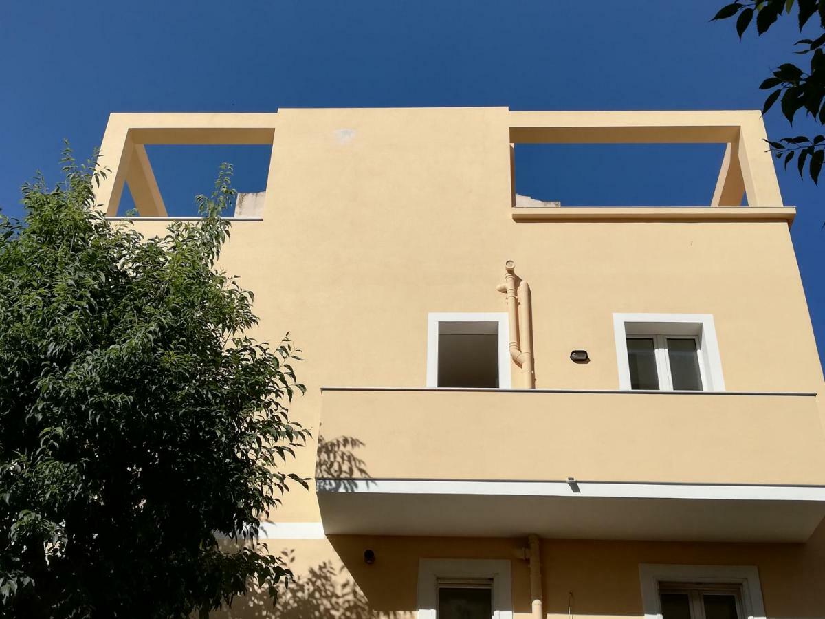 Domo Alghero Centro Kültér fotó