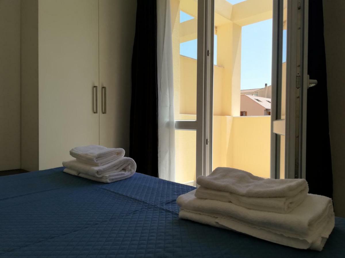 Domo Alghero Centro Kültér fotó