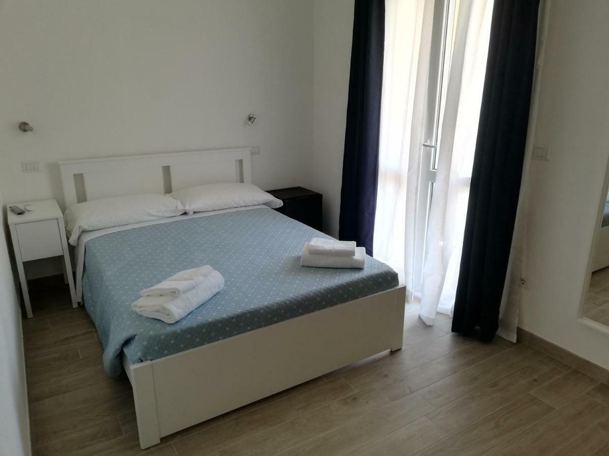 Domo Alghero Centro Kültér fotó