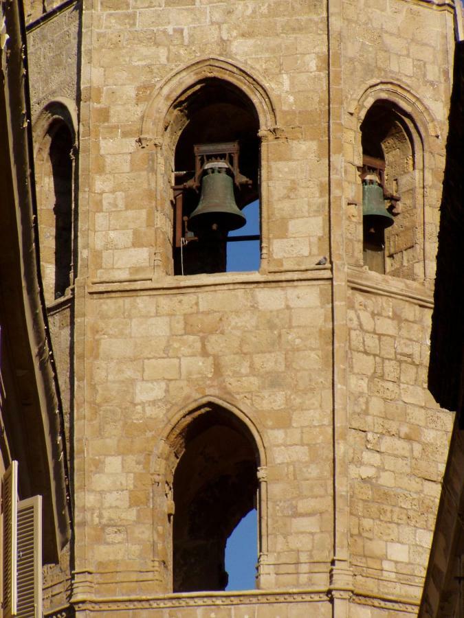 Domo Alghero Centro Kültér fotó