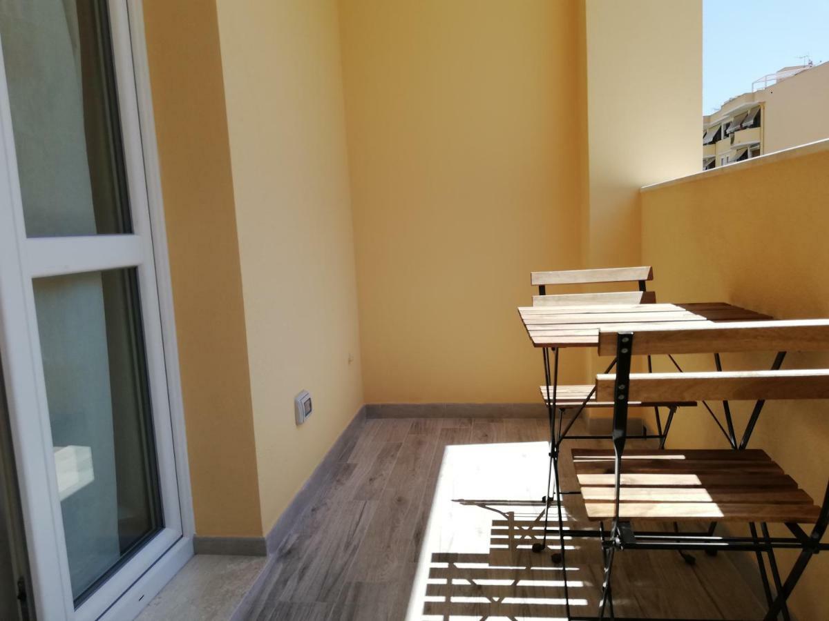 Domo Alghero Centro Kültér fotó