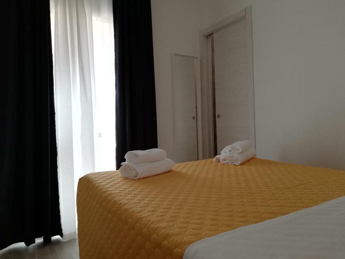 Domo Alghero Centro Kültér fotó