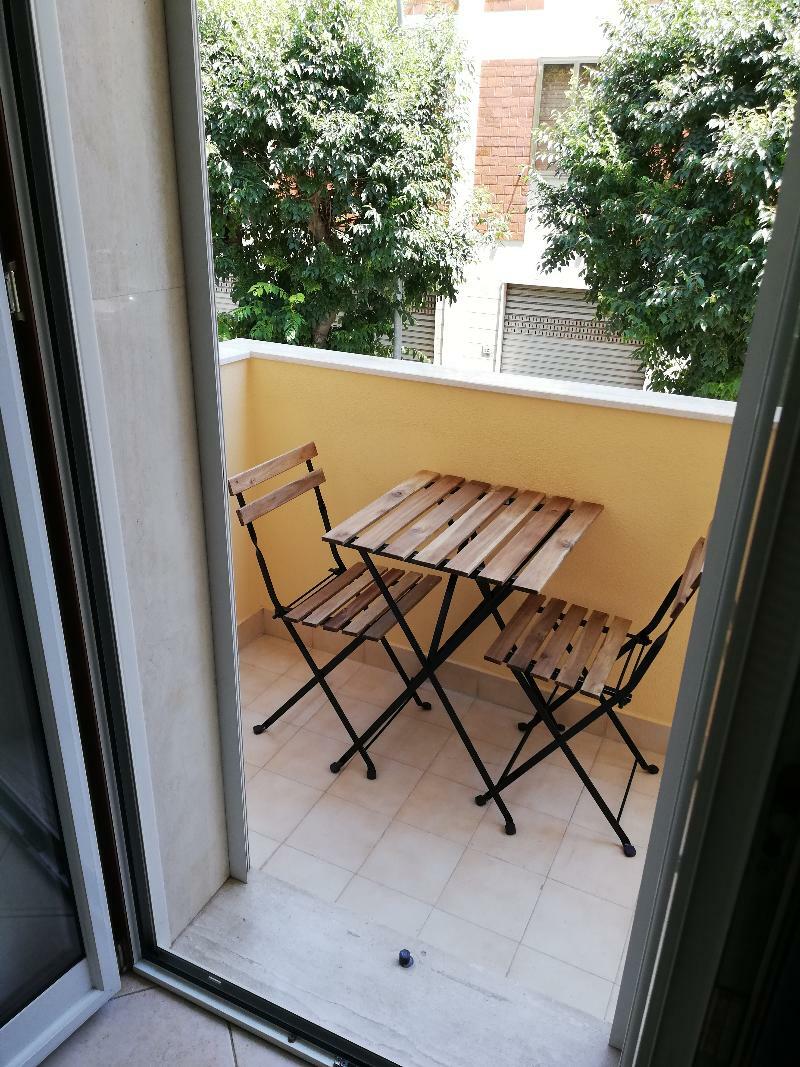 Domo Alghero Centro Kültér fotó
