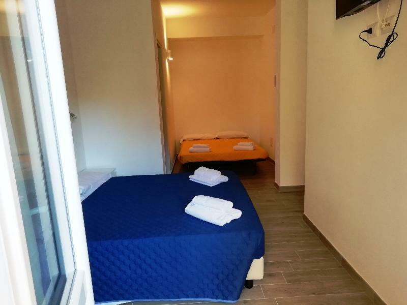 Domo Alghero Centro Kültér fotó