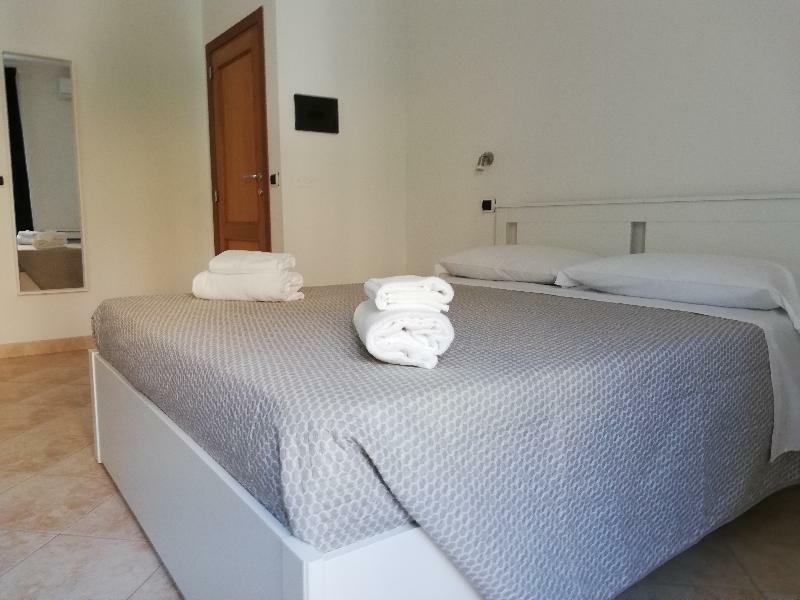 Domo Alghero Centro Kültér fotó