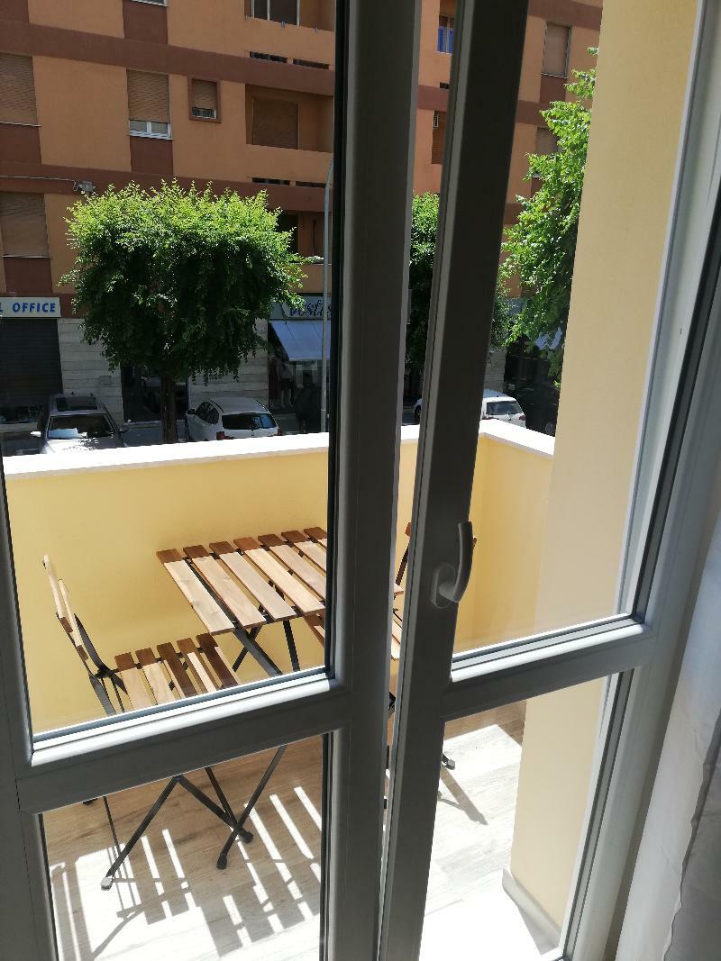 Domo Alghero Centro Kültér fotó